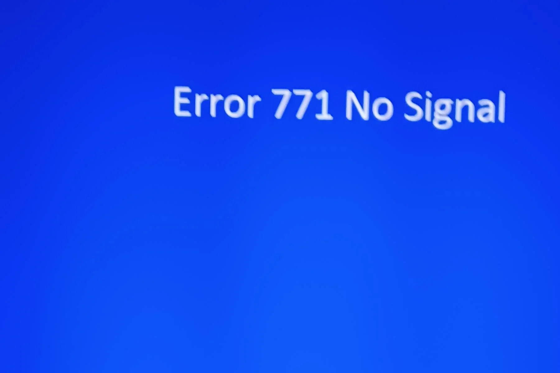 How To Fix DIRECTV Error Code 771 2 Fix Error Code 771 On DIRECTV edited