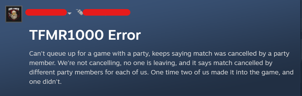 How To Fix The Finals Error Code TFMR1000 2 Fix Error Code TFMR1000 In The Finals