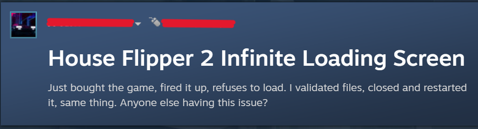 How To Fix House Flipper 2 FPS Drops and Infinite Loading Screen 2 Fix FPS Drops and Infinite Loading Screen In House Flipper 2