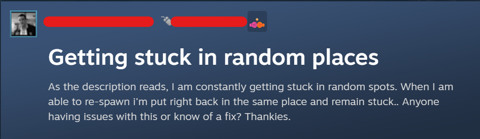 How To Fix The Finals Getting Stuck In Random Places 2 Fix Getting Stuck In Random Places Error In The Finals