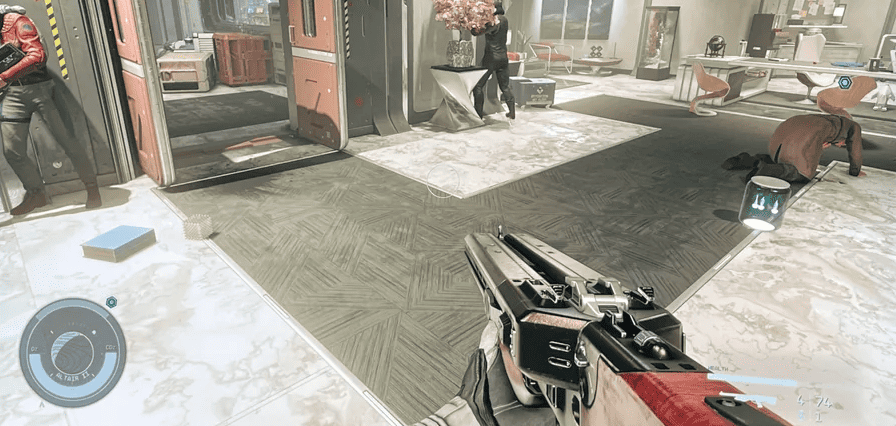 How To Fix Ground Pounder Bugs On Starfield 2 Fix Ground Pounder Bugs On Starfield