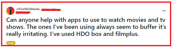 How To Fix HDO Box issue and Buffering, Video Quality Issues 2 Fix HDO Box issue and Buffering Video Quality Issues