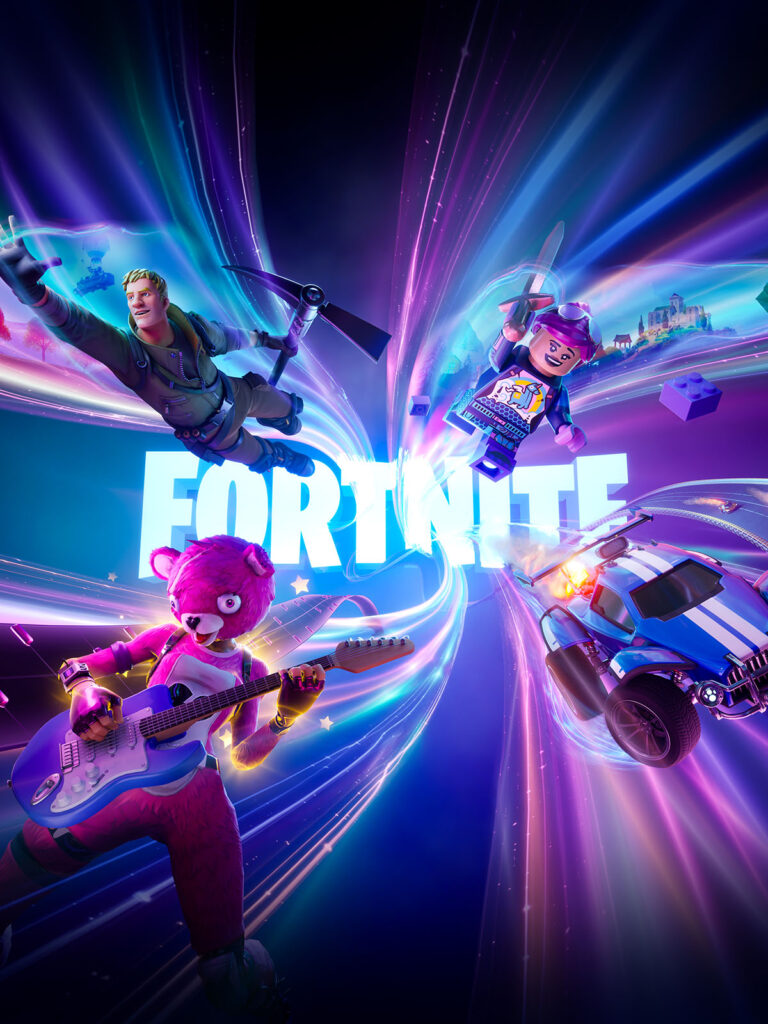 How To Fix Fortnite Looping Audio, Missing Settings Issue 2 Fix Looping Audio Missing Settings Issue in Fortnite