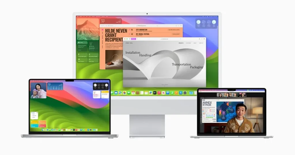 How To Fix macOS Sonoma Could Not Be Verified 1 Fix MacOS Sonoma Could Not Be Verified