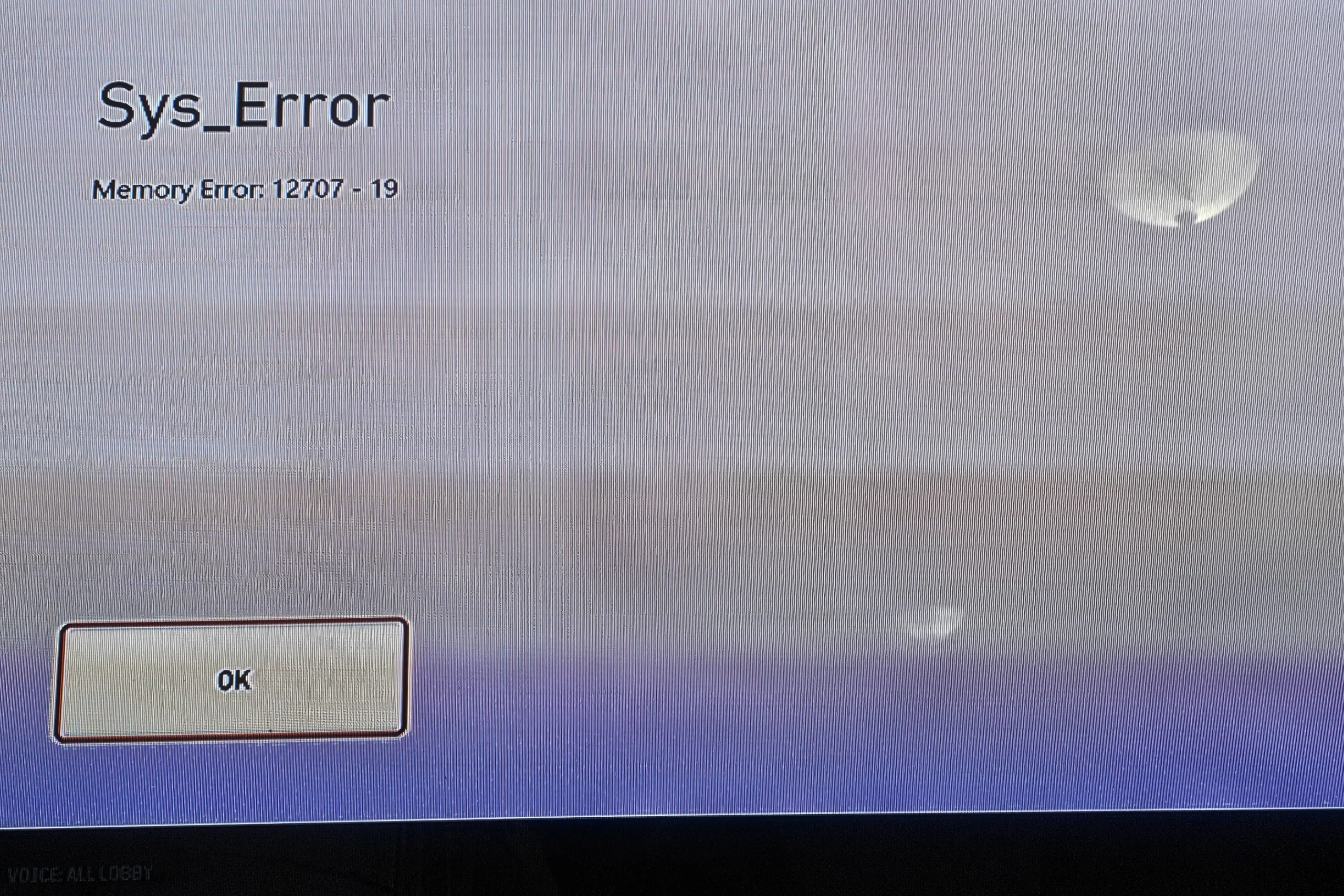 How To Fix COD Modern Warfare 3 (MW3) Memory Error 12707-19 2 Fix Memory Error 12707 19 On COD Modern Warfare 3 MW3 1 edited scaled