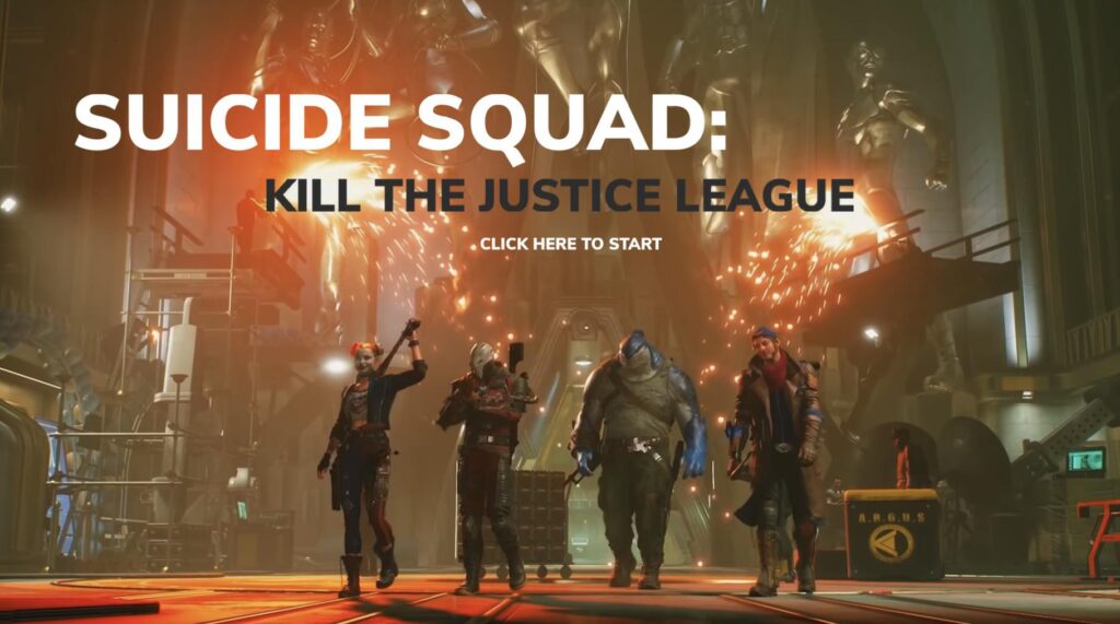 How To Fix Suicide Squad Kill The Justice League Multiplayer Not Working 2 Fix Multiplayer Not Working In Suicide Squad Kill The Justice