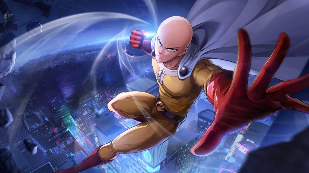 How To Fix One Punch Man World Not Logging In 2 Fix One Punch Man World Not Logging In