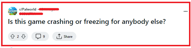 How To Fix Palworld Keeps Crashing, Stuttering, Freezing On PC & Xbox 2 Fix Palworld Keeps Crashing Stuttering Freezing On PC