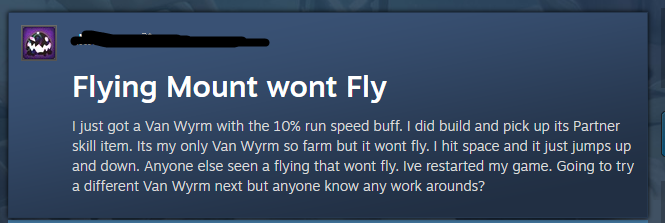 How To Fix Palworld Van Wyrm Not Flying 2 Fix Palworld Van Wyrm Not Flying