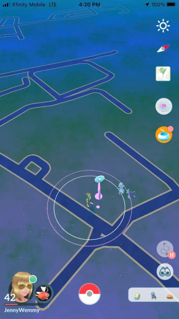 How To Fix Pokemon Go Showcase Bug 2 Fix Showcase Bug in Pokemon Go