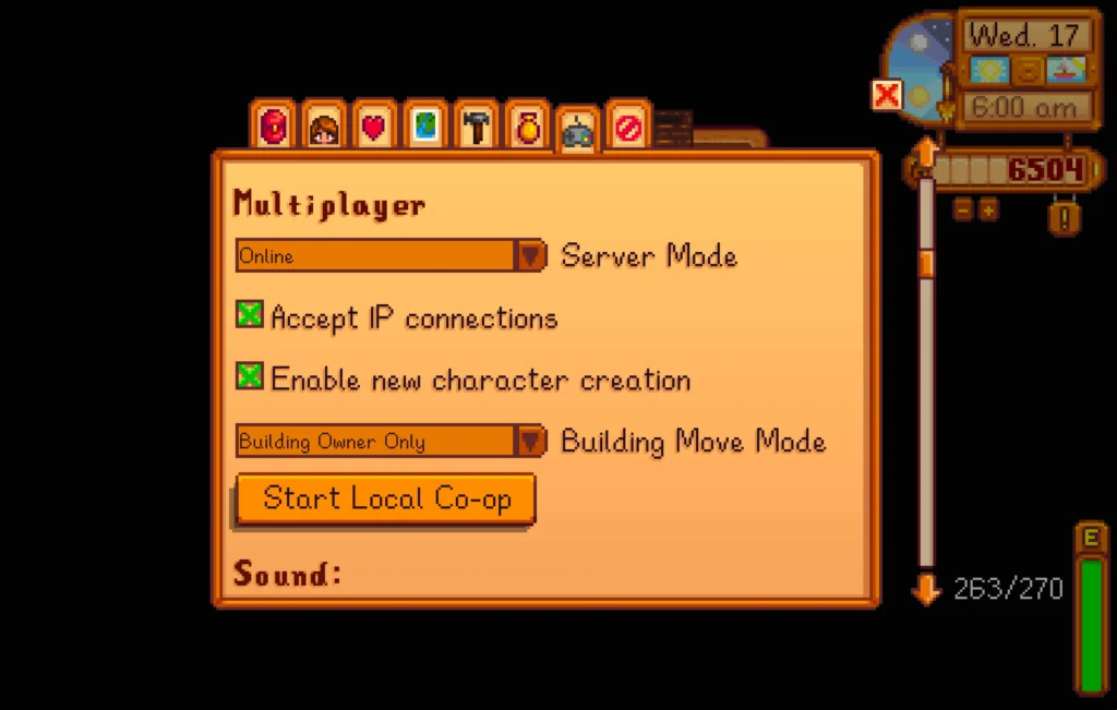 How To Fix Stardew Valley Multiplayer Not Working 2 Fix Stardew Valley Multiplayer Not Working