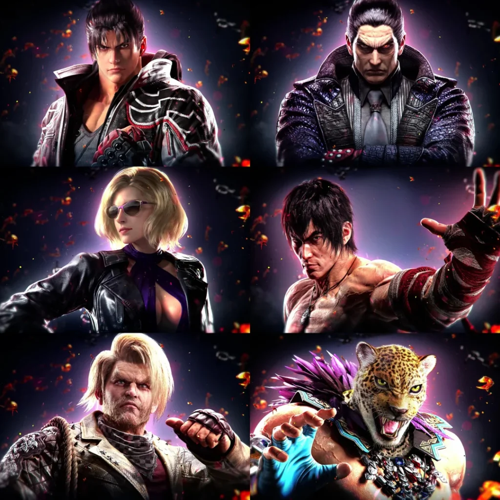 How To Fix TEKKEN 8 Error Code CE-108255-1 On PS5 2 Fix TEKKEN 8 Error Code CE 108255 1 On PS5