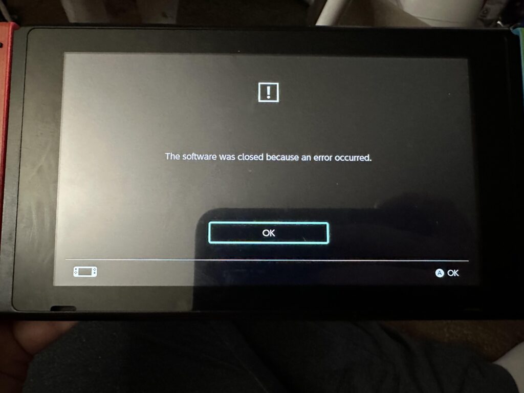 How To Fix “The Software Was Closed Because An Error Occurred” In Disney Dreamlight Valley 2 Fix The Software Was Closed Because An Error Occurred in Disney Dreamlight Valley