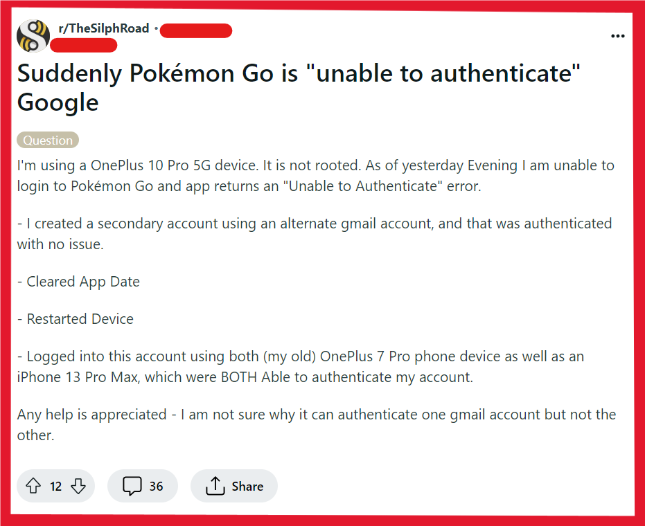 How To Fix Pokemon Go Trainer Club Unable To Authenticate 2 Fix Trainer Club Unable To Authenticate In Pokemon GO