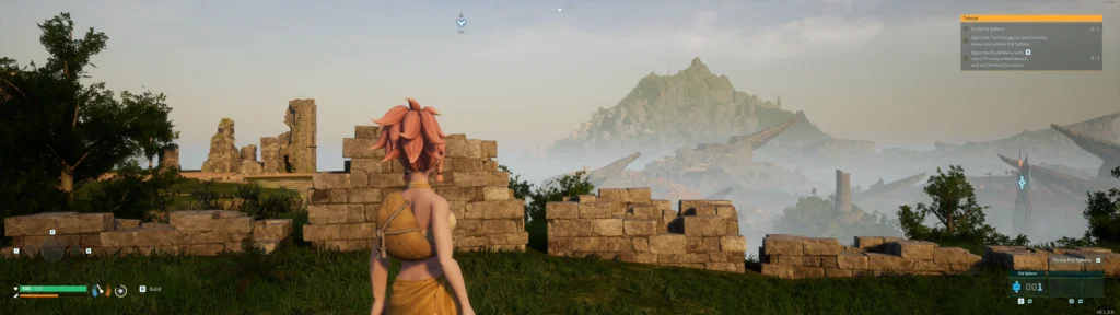 How To Fix Ultrawide FOV In Palworld 2 Fix Ultrawide FOV In Palworld