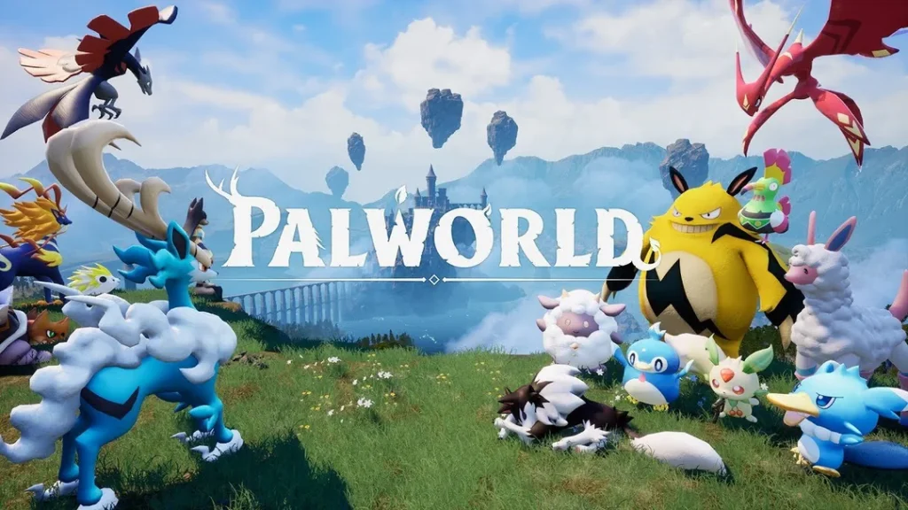 How To Fix XBOX Game Pass World Not Loading In Multiplayer On Palworld 2 Fix XBOX Game Pass World Not Loading In Multiplayer On Palworld