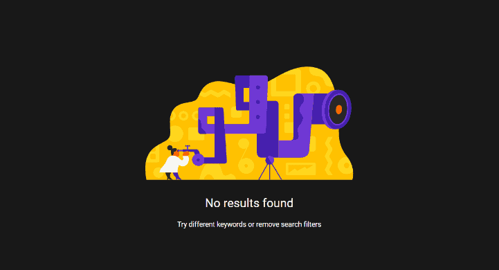 How To Fix YouTube Playlists Not Showing Up In Search Results 2 Fix YouTube Playlists Not Showing Up In Search Results 1