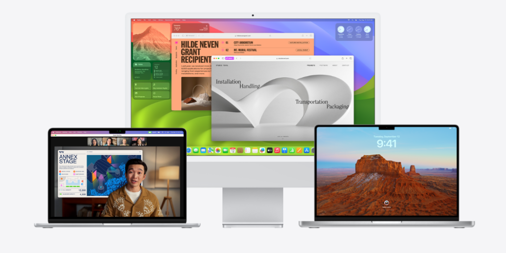 How To Fix macOS Sonoma Bluetooth Not Available 1 Fix macOS Sonoma Bluetooth Not Available
