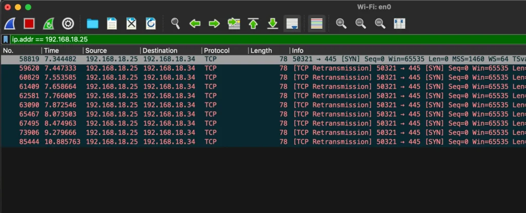 How To Fix macOS Sonoma SMB File Sharing Issues 1 Fix macOS Sonoma SMB File Sharing Issues