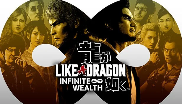 How To Fix Like A Dragon Infinite Wealth ‘Picking Up Items’ Bug 2 Fix ‘Picking Up Items Bug On Like A Dragon Infinite Wealth