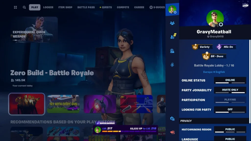 How To Fix Fortnite Matchmaking Error 1 2 Fortnite Matchmaking Error 1