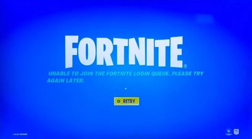 How To Fix Fortnite Unable To Sign In To Your Account For Online Services 2 Fortnite for Unable To Sign In To Your Account For Online Services