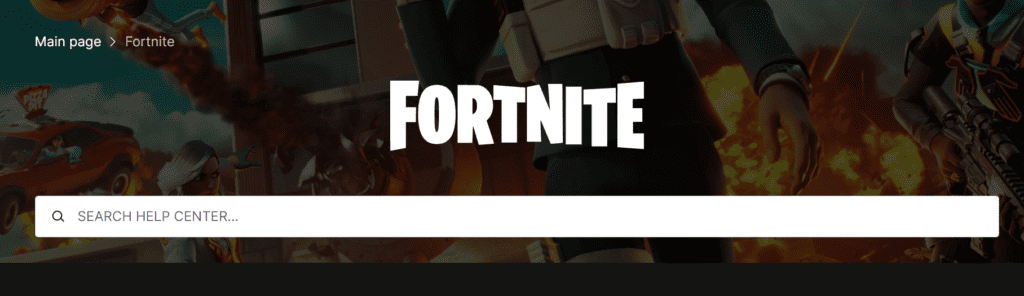 How To Fix Fortnite Item Shop Not Working 4 Fortnite support 1 1