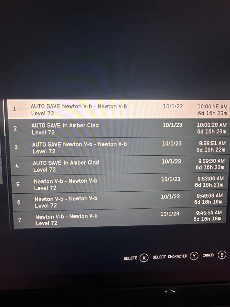 How To Fix Forza Motorsport Applying Upgrade Bug 2 Forza Motorsport Applying Upgrade Bug