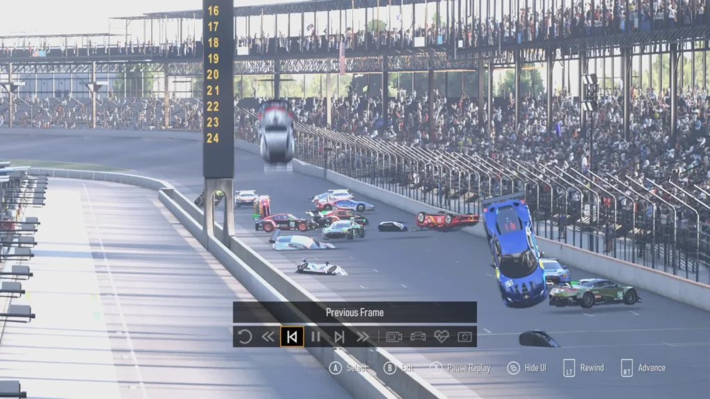 How To Fix Forza Motorsport Replays Not Working 2 Forza Motorsport Replays Not Working