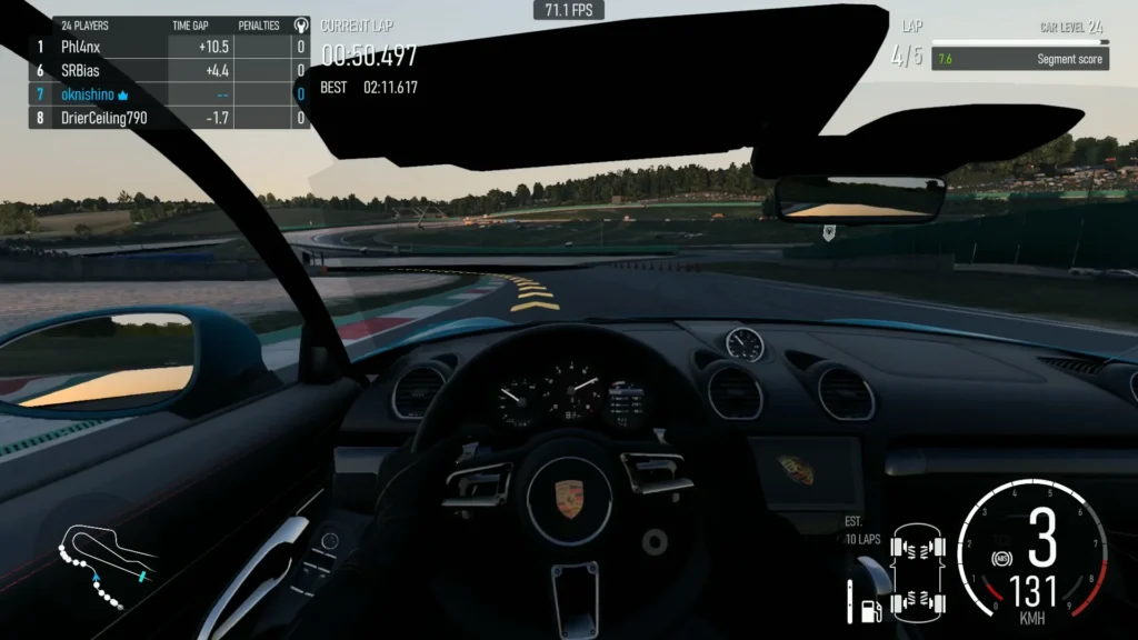 How To Fix Forza Motorsport Track Disappearing 2 Forza Motorsport Track Disappearing