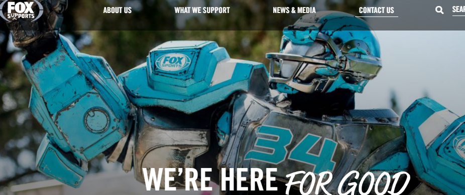 How To Fix Fox Sports Resource Is Not Supported By MVPD Error 3 Fox support for issue of Fox Sports Resource Is Not Supported By MVPD Error