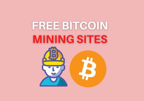 Free Bitcoin Mining Sites
