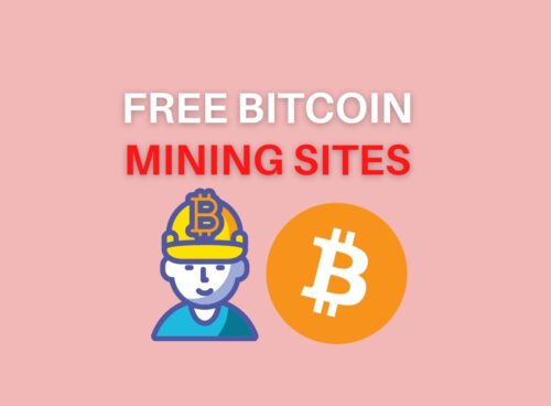 Free Bitcoin Mining Sites