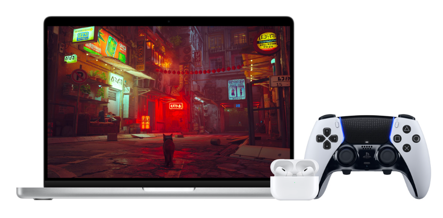 macOS Sonoma Hidden Features 5 Game Mode for Optimized Gaming MacOS Sonoma Hidden Feature