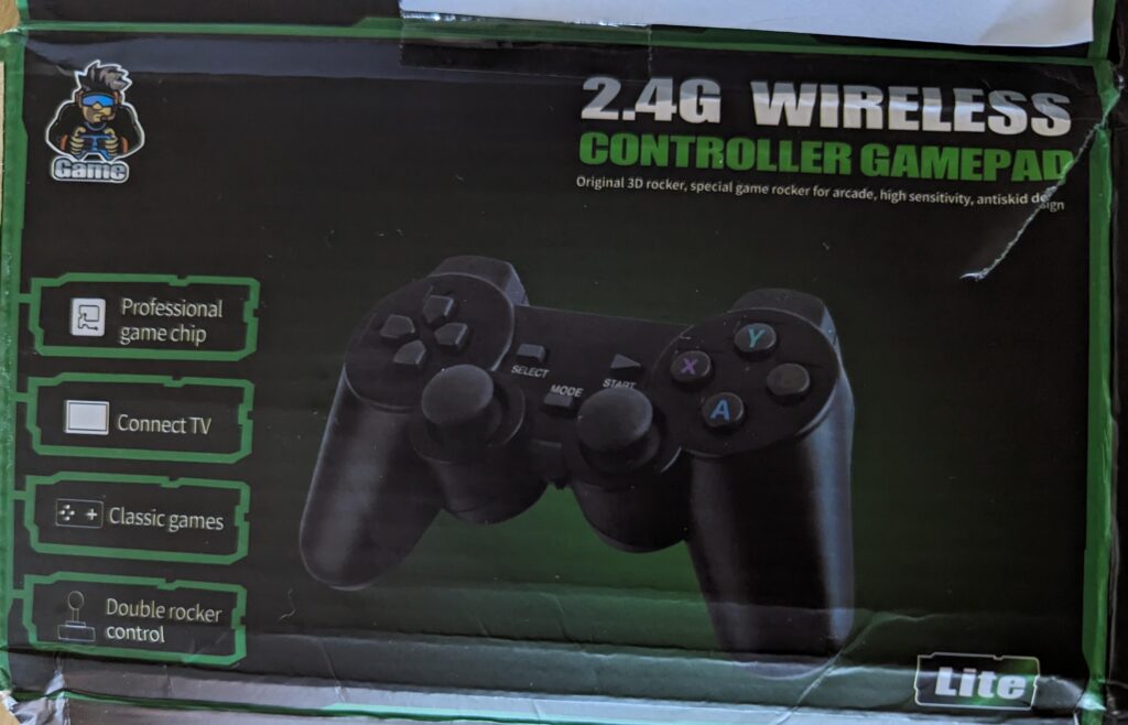 How To Fix Game Stick Lite 4k Controller Blinking Red And Green 2 Game Stick Lite 4k Controller Blinking Red And Green
