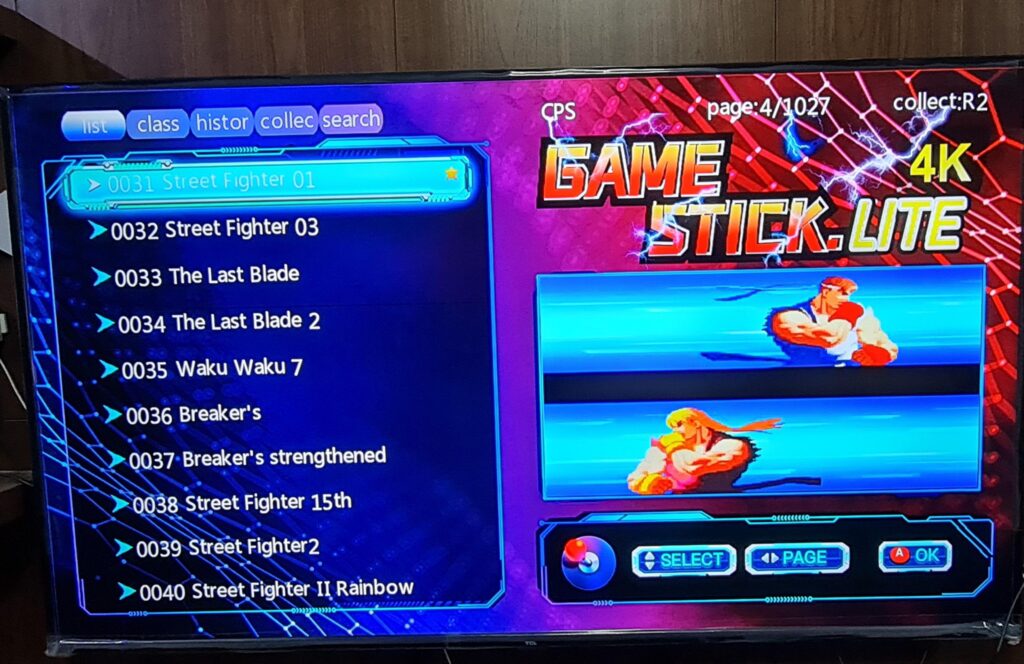 How To Fix Game Stick Lite 4k Games Not Loading 2 Game Stick Lite 4k Games Not Loading