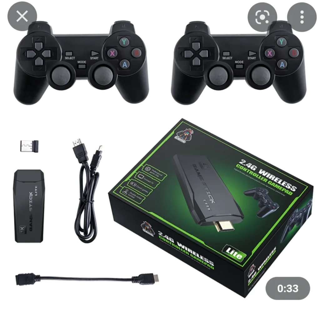 How To Fix Game Stick Lite 4k Not Working Or Turning On 2 Game Stick Lite 4k Not Working Or Turning On