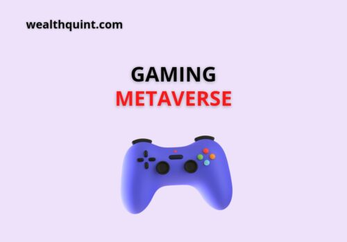 Gaming Metaverse
