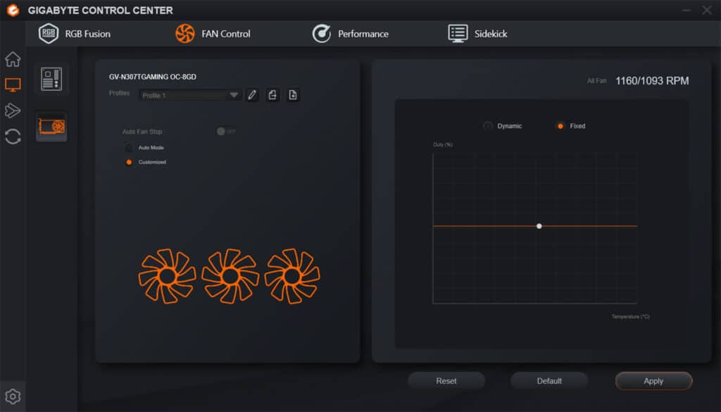 How to Fix Gigabyte Control Center Not Working 1 Gigabyte Control Center Not Working