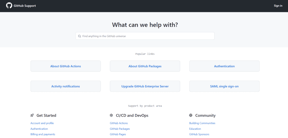 How To Fix GitHub Captcha Not Working 2 GitHub Support