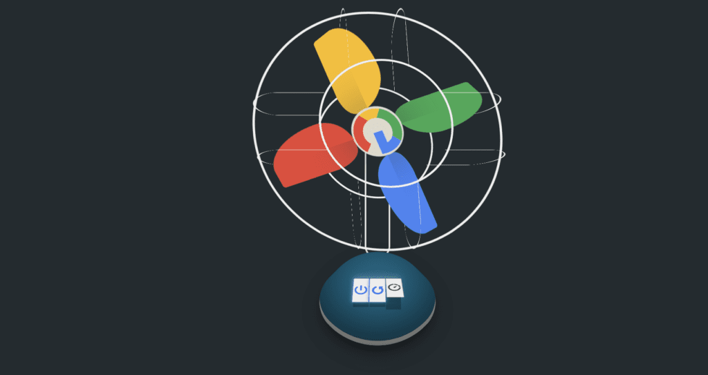 How to Play the Google Fan Game 1 Google Fan Game