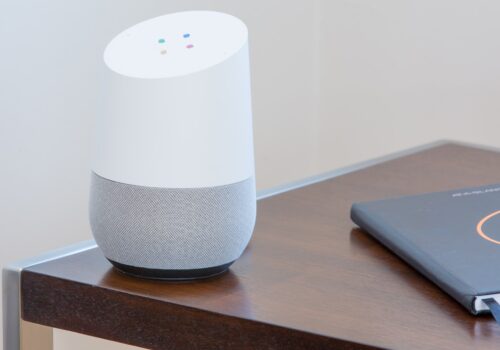 Google Home Geeni