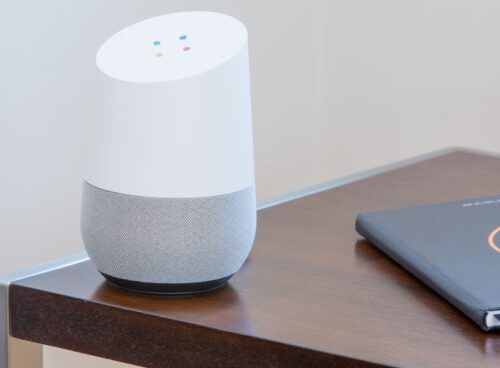 Google Home Geeni