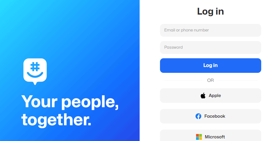 How To Fix GroupMe Keeps Logging Me Out 2 Groupme keeps logging me out issue