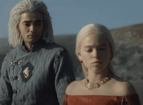 HBO Max House of The Dragon