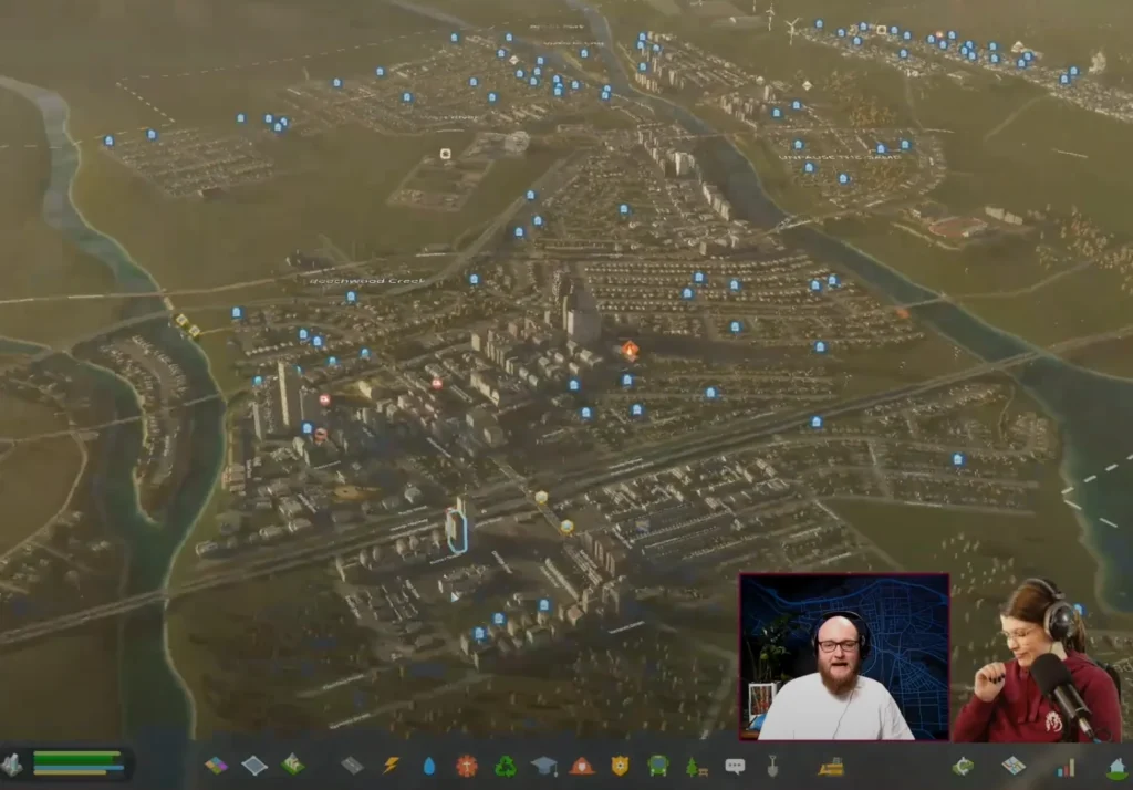 How To Fix High Rent In Cities Skylines 2 2 High Rent In Cities Skylines 2