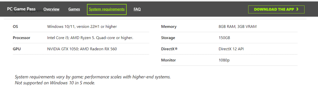 How To Fix Hogwarts Legacy Xbox One Not Working 3 Hogwarts notWORKING ON xBOX SYSTEM requorement