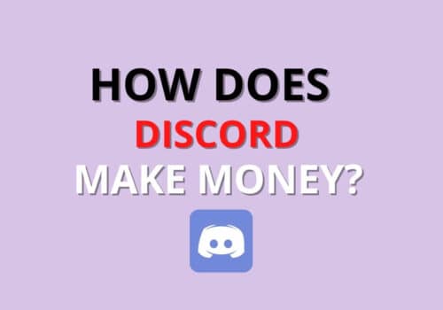 How Does Discord Make Money