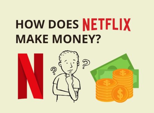 How Does Netflix Make Money – Revenue Model and Financials 9 How Does Netflix Make Money