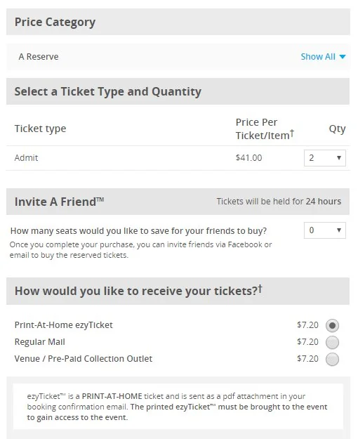 How Does Ticketek Marketplace Work 2 How Does Ticketek Marketplace Work
